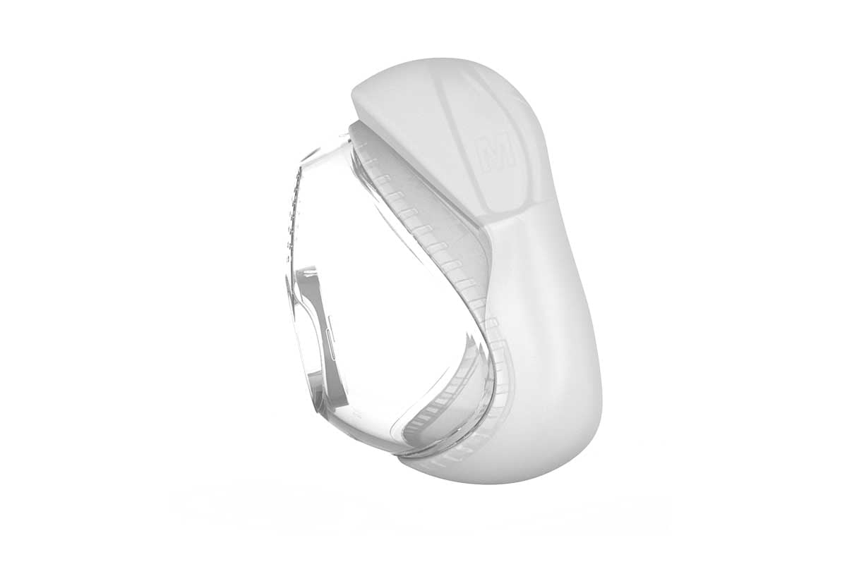 Fisher & Paykel Vitera Seal Replacement Silicone Cushion