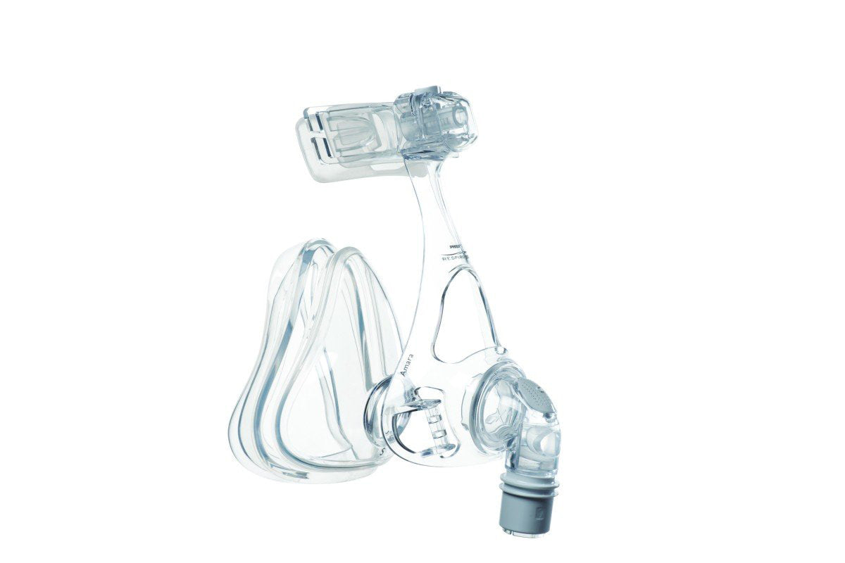 Philips Amara Silicone Cushion Replacement