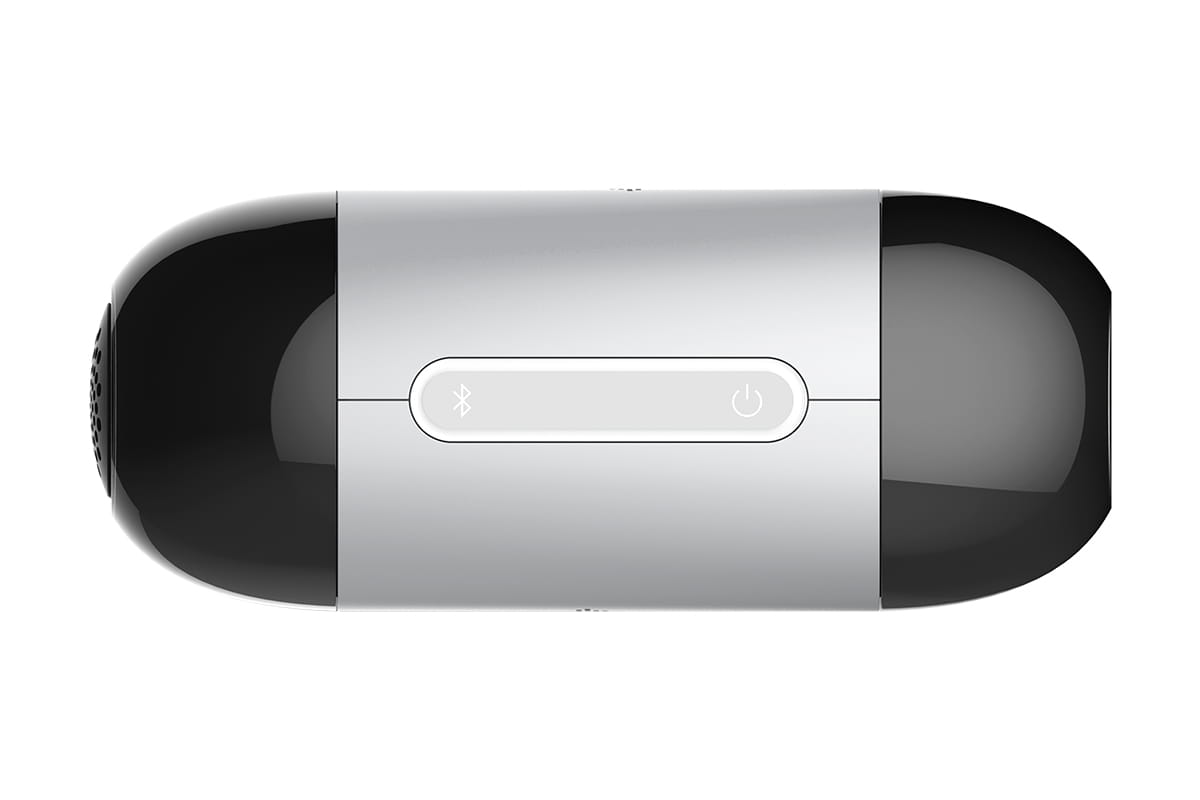 BMC M1 Mini Automatic Travel CPAP Machine