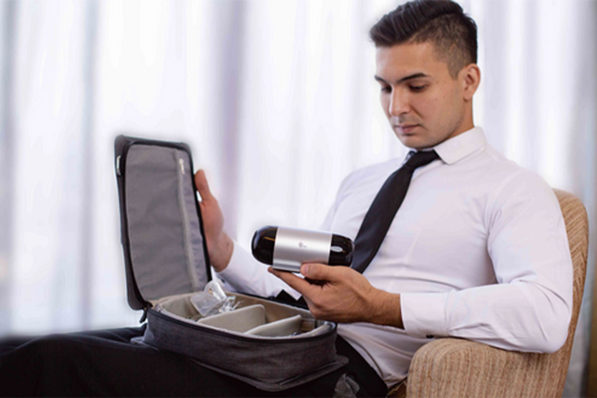 BMC M1 Mini Travel Case