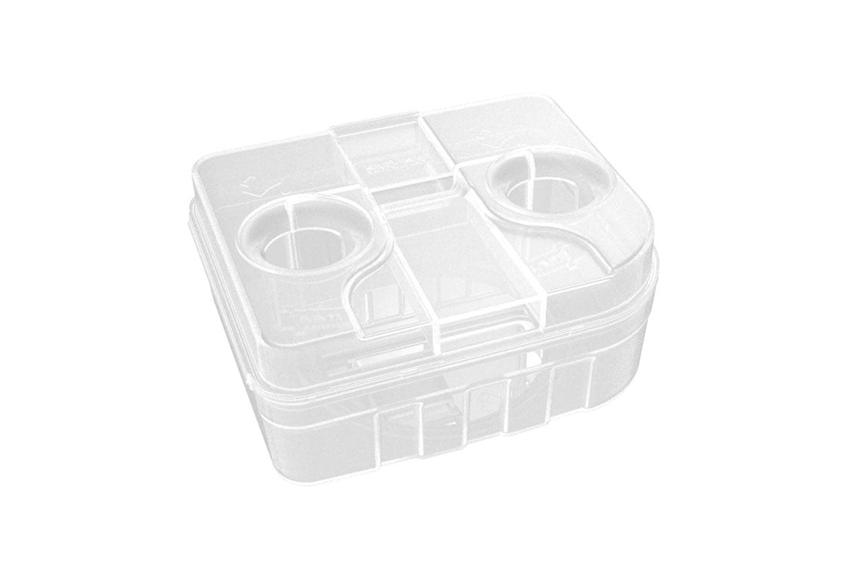 F&P Chamber SleepStyle