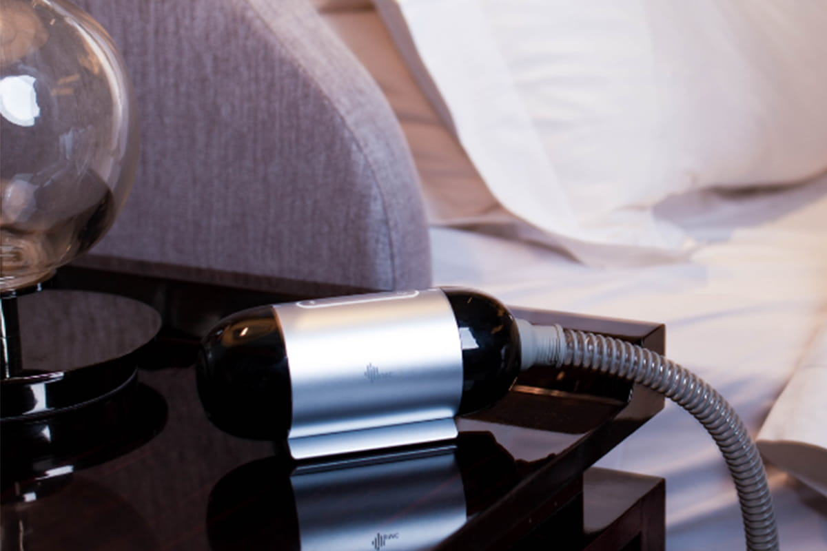 BMC M1 Mini Automatic Travel CPAP Machine