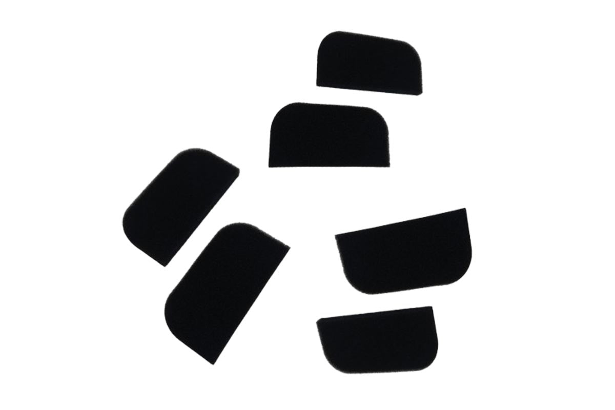 BMC Resmart CPAP Single Pack Filter