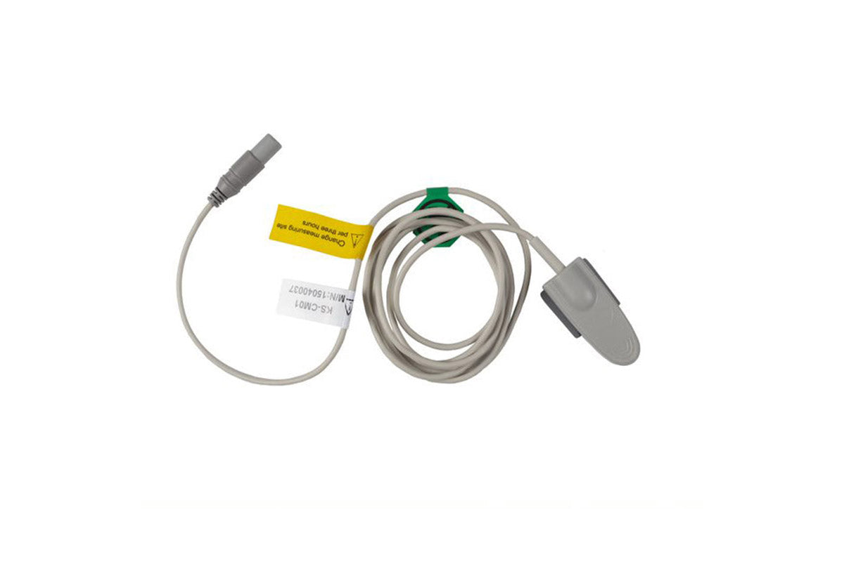 BMC Luna G3 Machine SpO2 Kit