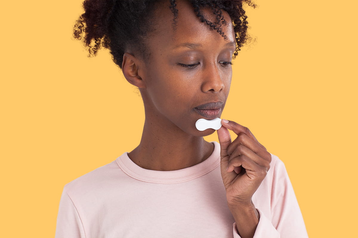 Sunrise Sleep Testing Device