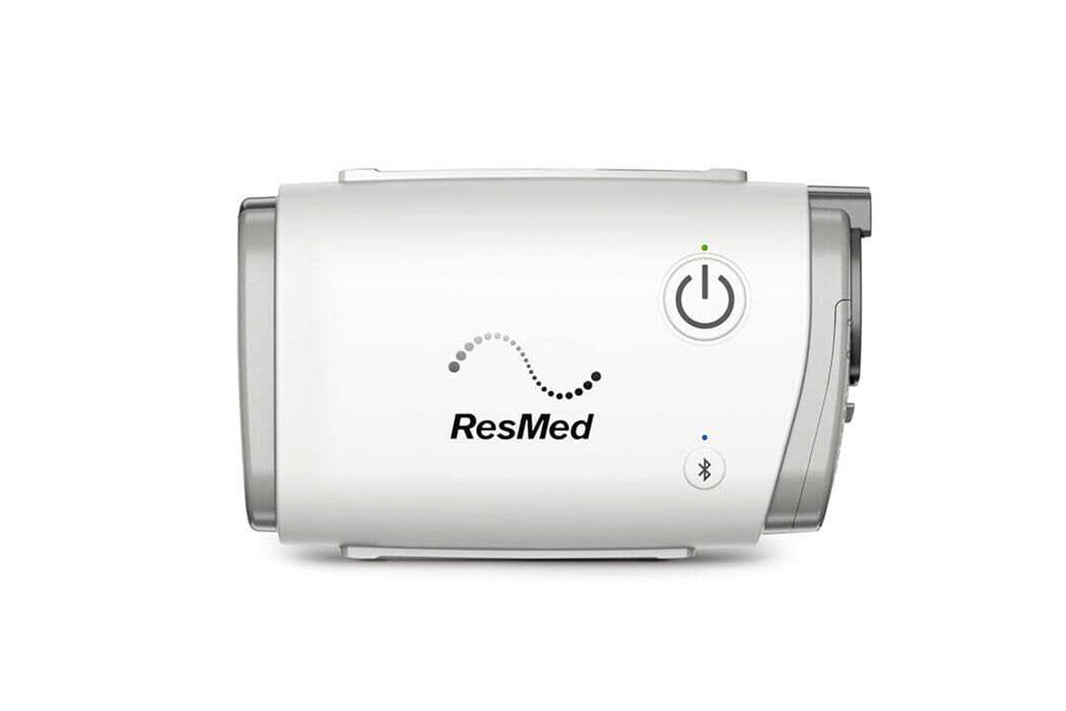 Resmed – CPAP Sales