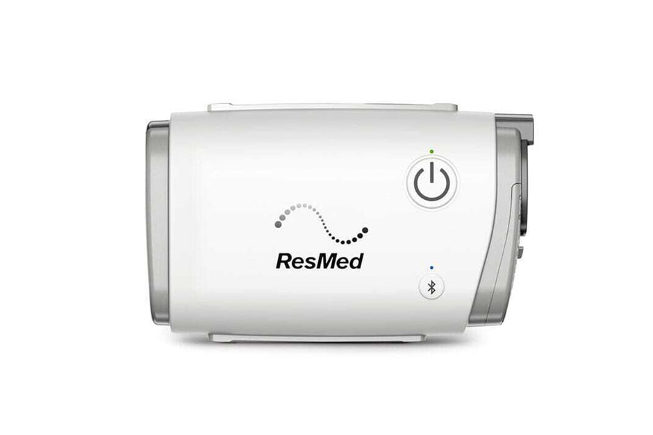 Resmed – CPAP Sales