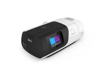 Resmed – CPAP Sales