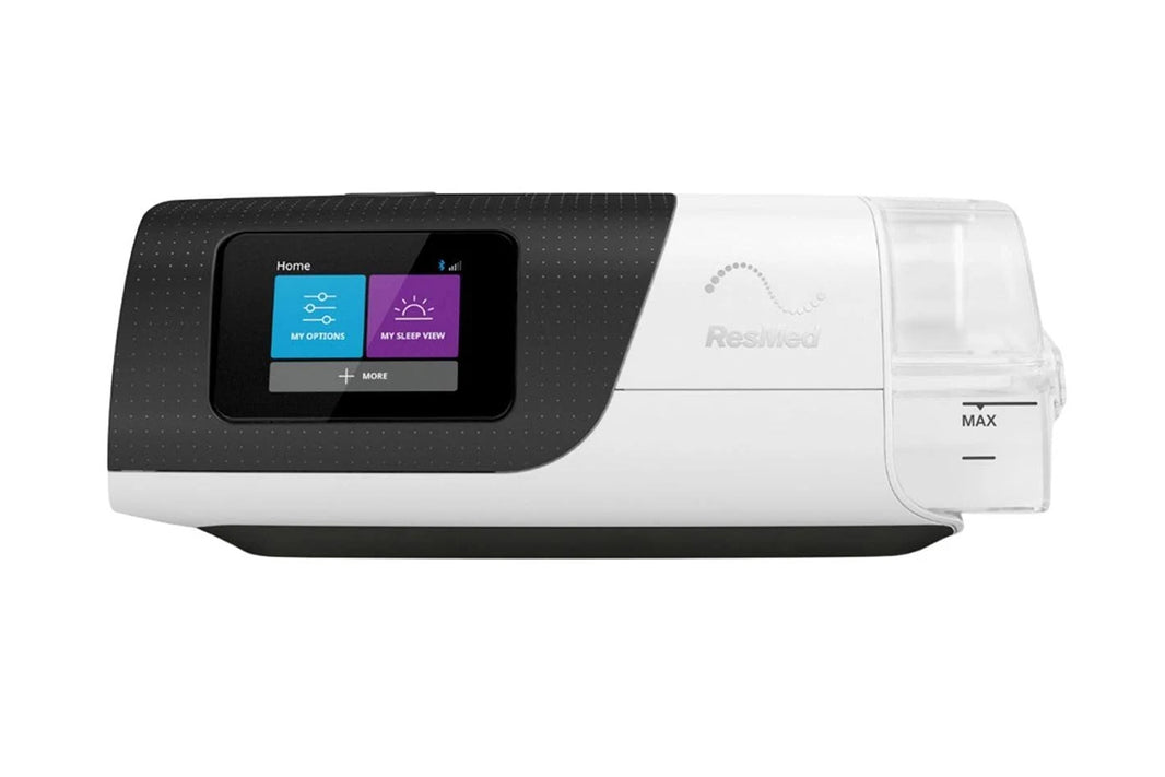 Resmed – CPAP Sales