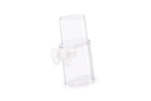 F&P SleepStyle+ Oxygen Pressure Port Connector