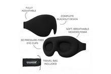 Goodnight Sleep Mask