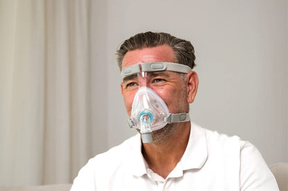 BMC F5+ Full Face Mask