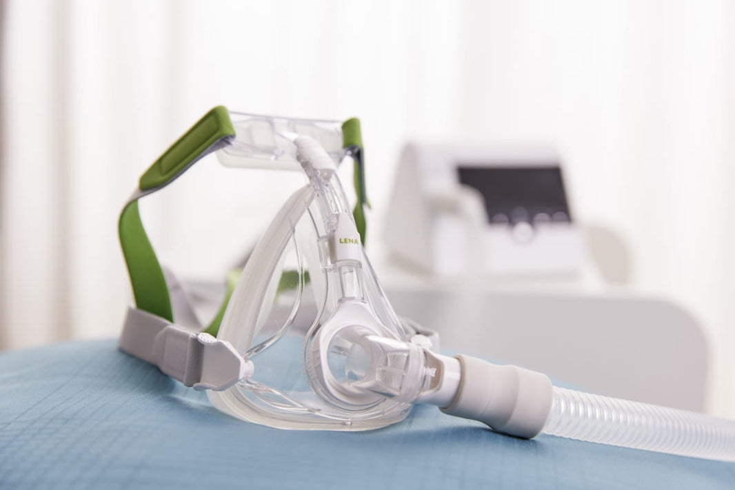 Loweinstein Lowenstein CPAP Masks – CPAP Sales