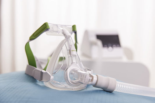 Lowenstein CPAP Masks – CPAP Sales