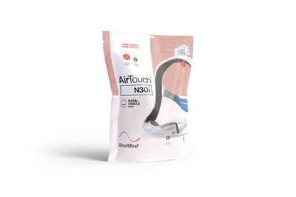 AirTouch N30i Nasal Cradle Mask