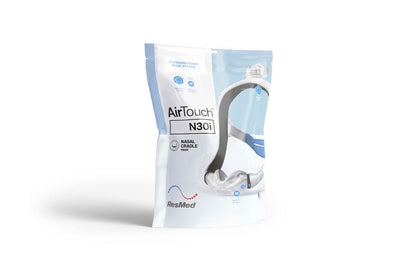 AirTouch N30i Nasal Cradle Mask