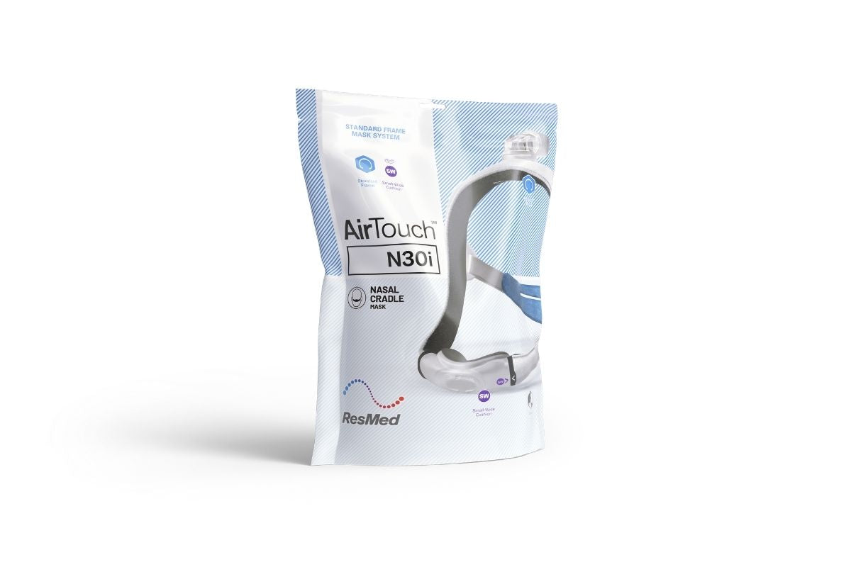 AirTouch N30i Nasal Cradle Mask
