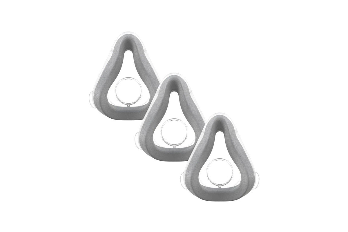 ResMed AirTouch F20 Replacement Cushions - 3x Medium Pack